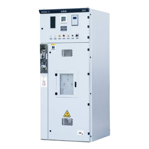 XGN66-12箱型固定式金屬封閉開關(guān)設(shè)備