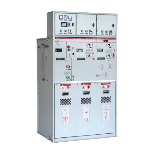 SRM-12全絕緣充氣式環(huán)網(wǎng)開關(guān)設(shè)備